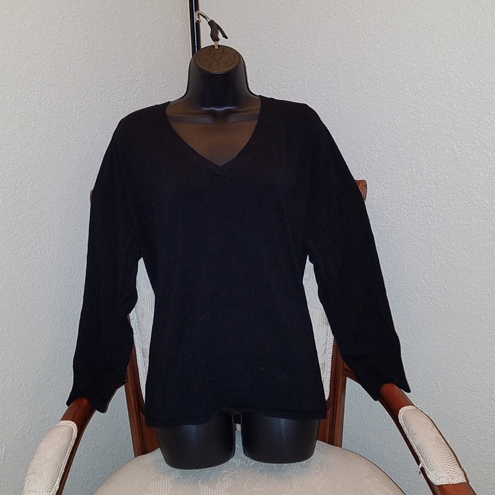 COPY - Lane Bryant sweater